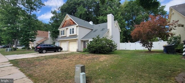 property at 9 Stoney Dr