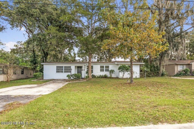 261 Glynlea Rd in Jacksonville, FL - Building Photo - Building Photo