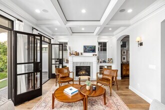 717 35th St in Manhattan Beach, CA - Building Photo - Building Photo