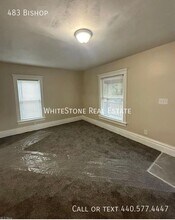 483 Bishop St in Akron, OH - Building Photo - Building Photo