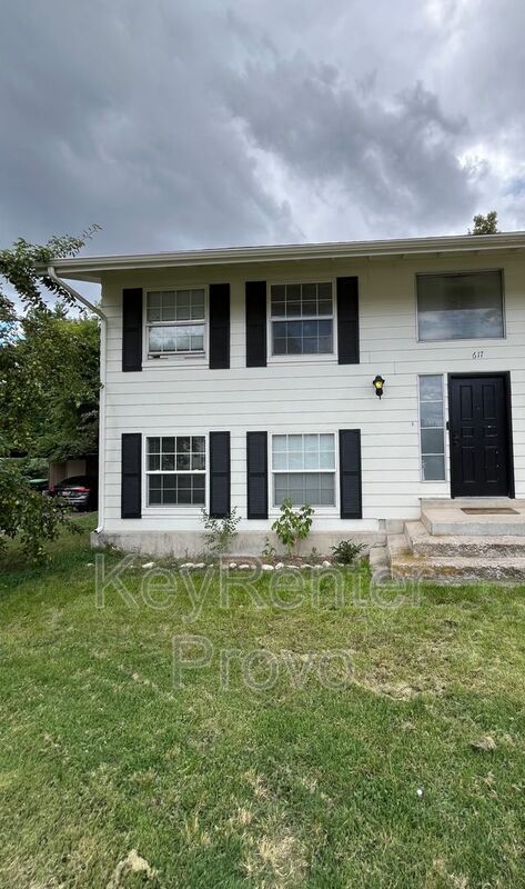 617 W 1925 N St in Provo, UT - Building Photo - Building Photo