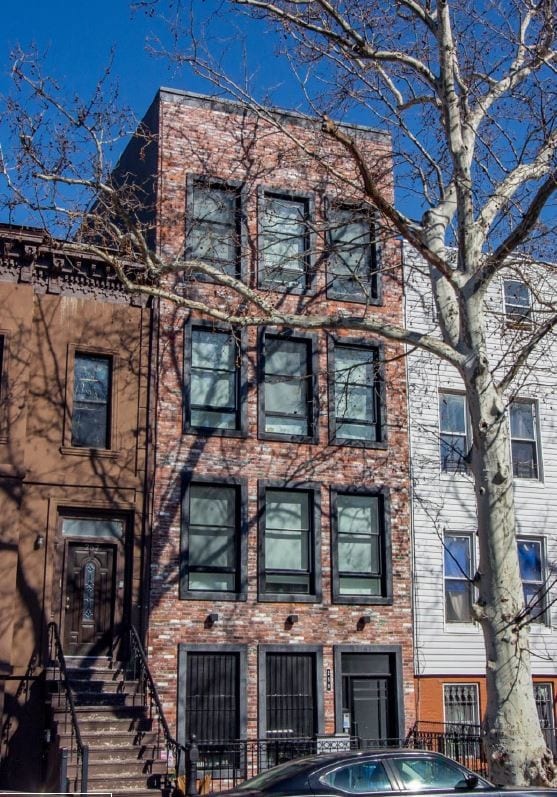 259 Kosciuszko St