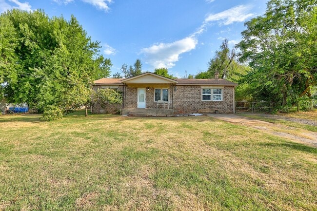 property at 10724 Le Jean Dr