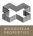 Property Management Company Logo Woodspear Properties