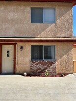 1017 W Perdew Ave in Ridgecrest, CA - Building Photo
