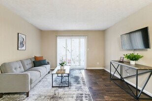 2006 Mission Ridge Ln, Unit SI FL2-ID1613343P in Atlanta, GA - Building Photo