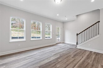 1162 Buice Lake Pkwy in Acworth, GA - Building Photo - Building Photo