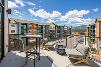 Polaris Junction in Colorado Springs, CO - Building Photo - Building Photo