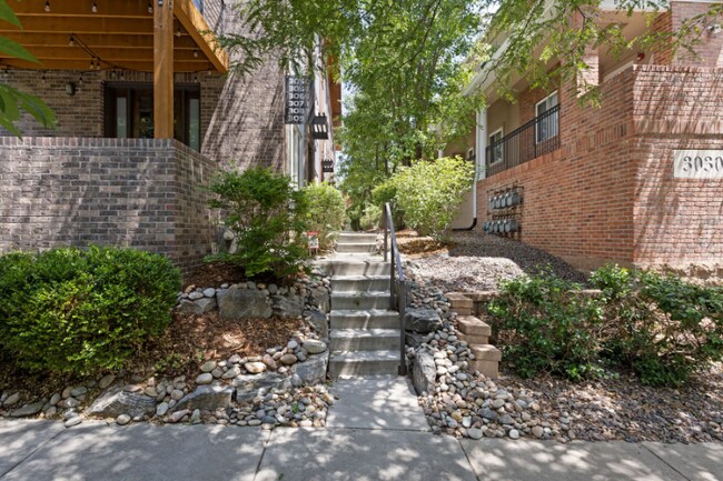 3074 Wyandot St in Denver, CO - Building Photo - Building Photo
