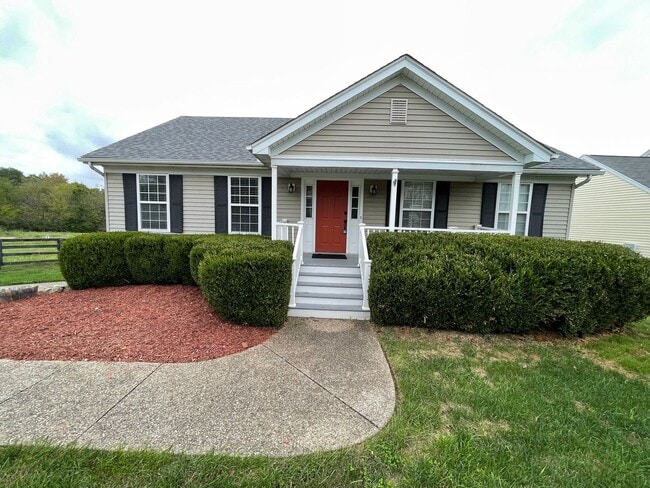 property at 14401 Fairfield Gardens Dr