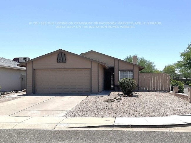 property at 23821 N 36th Dr