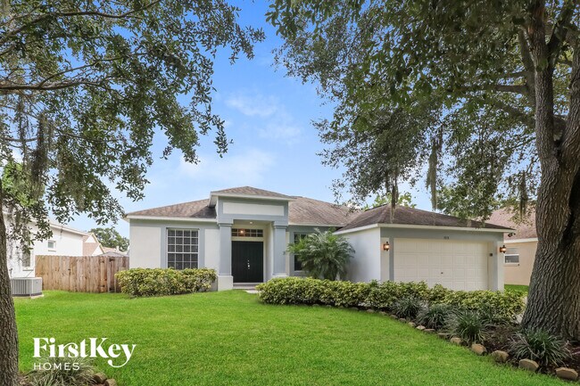 5315 Watson Rd in Riverview, FL - Foto de edificio - Building Photo