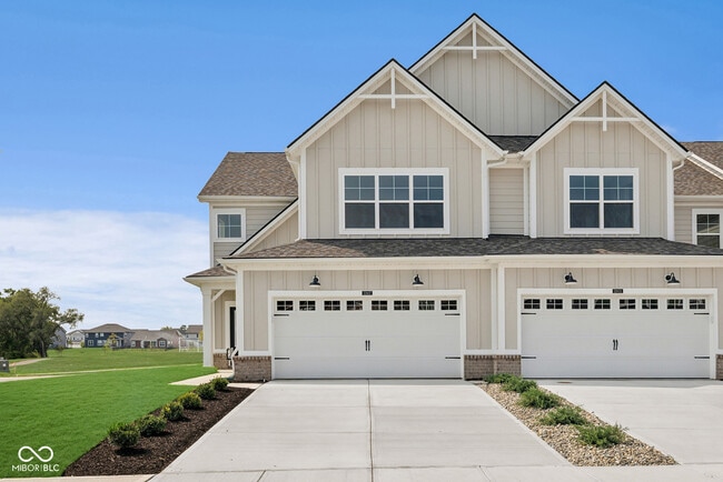 property at 12607 Cattle Rdg Dr