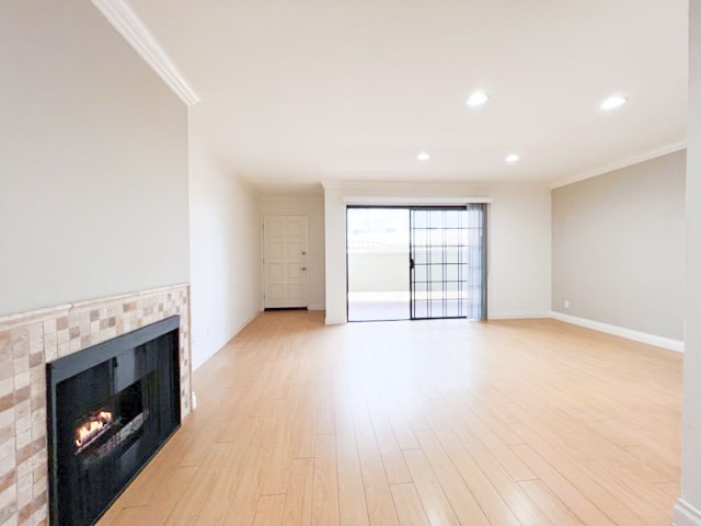 5452 Alvern in Los Angeles, CA - Foto de edificio - Building Photo
