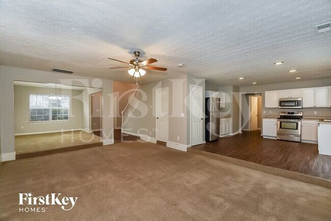4831 Wexford Trail in College Park, GA - Building Photo - Building Photo