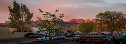 12612 Copperwood Ave NE in Albuquerque, NM - Building Photo - Building Photo