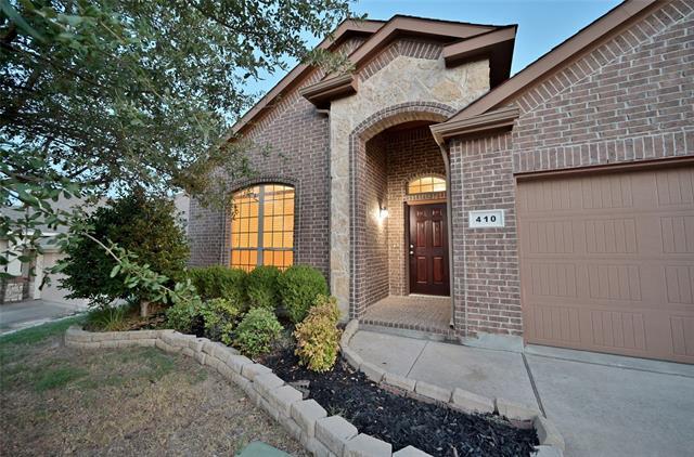 410 Red Sage Ln in Duncanville, TX - Building Photo - Building Photo