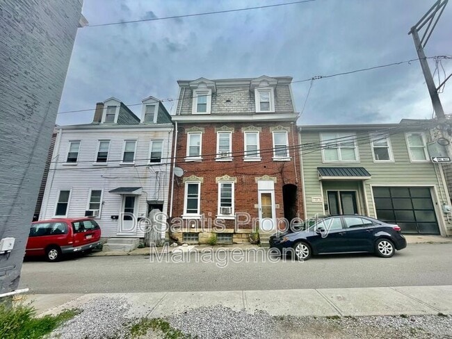 property at 19 Enon Way