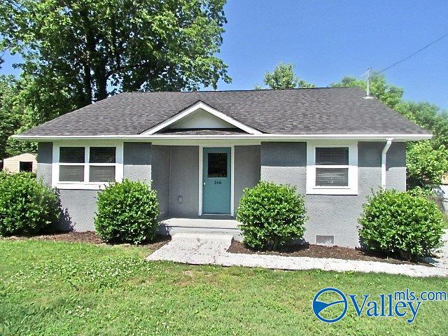 146 Church St in New Market, AL - Building Photo - Building Photo