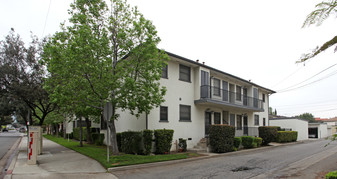 La Bonita Apartments