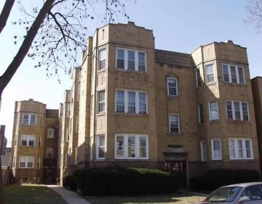 property at 6214 N Mozart St