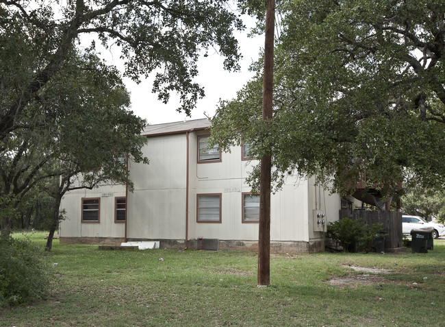 210 Briarwood Dr in Georgetown, TX - Building Photo - Building Photo