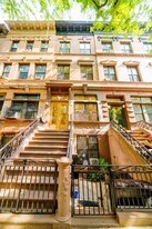 523 W 148th St in New York, NY - Building Photo