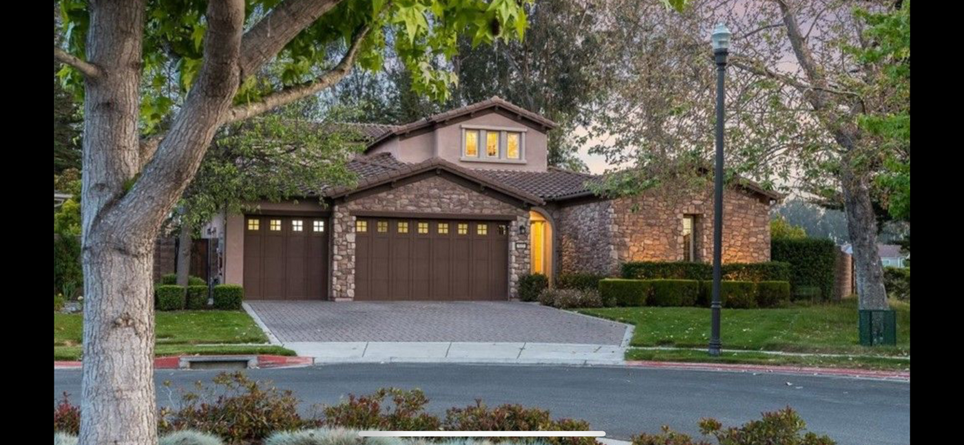 965 Sophie Ct in Nipomo, CA - Foto de edificio