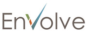 Property Management Company Logo Envolve Communities