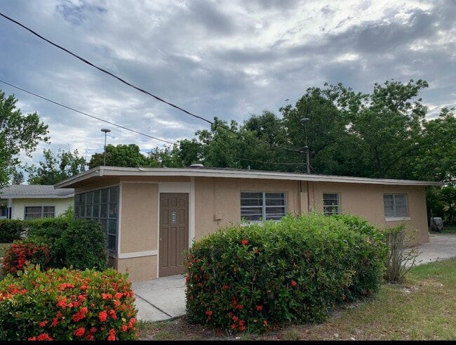 2150 5th St NE in Winter Haven, FL - Building Photo - Building Photo