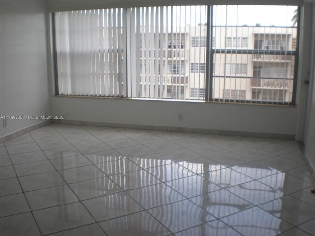 property at 1460 NE 169th St