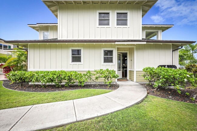 78-6833 Aii Dr in Kailua Kona, HI - Building Photo - Building Photo