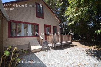 3600 N Main St in Soquel, CA - Building Photo - Building Photo