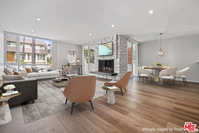 property at 848 18th St