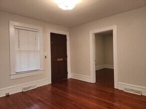 1501 S Rensselaer Pl in Charlotte, NC - Building Photo - Building Photo