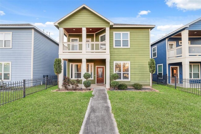 property at 4610 Cashel Glen Dr
