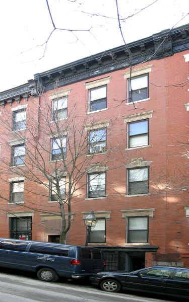 30 Grove St in Boston, MA - Building Photo - Building Photo