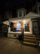2741 N 29th St in Philadelphia, PA - Foto de edificio - Building Photo