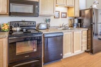 Vue Campus in Fond du Lac, WI - Building Photo - Building Photo