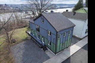 property at 107 Shoup St