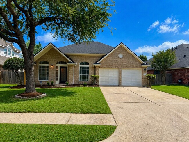 property at 2606 Atwood Glen Ln