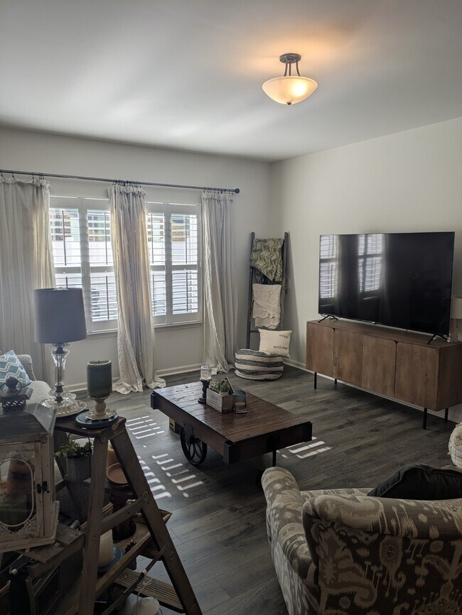 7481 Hartsfield Dr in Lancaster, SC - Building Photo - Building Photo