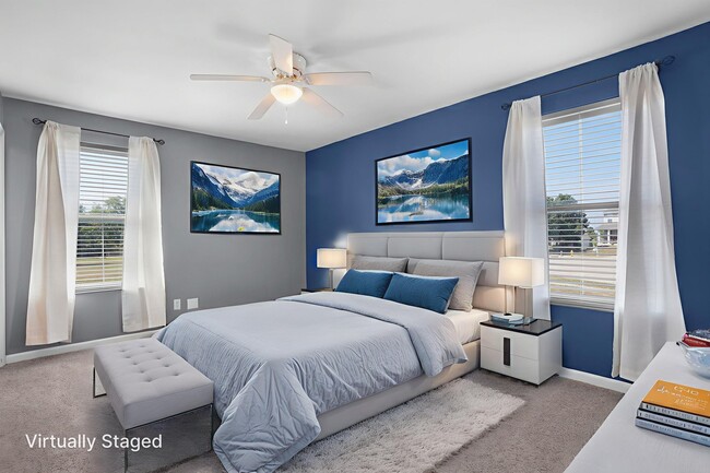 property at 128 Brookshire Creek Dr