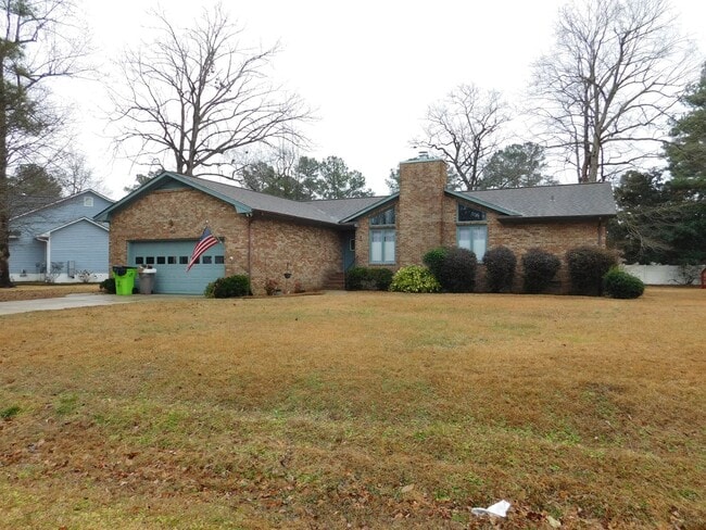 103 Boatswain Dr in New Bern, NC - Building Photo - Building Photo