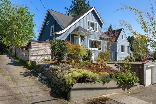 property at 5708 32nd Ave NW