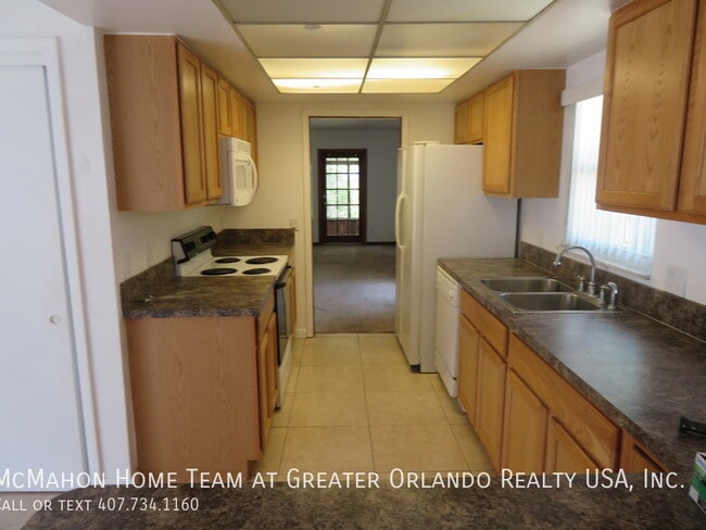 4669 Montauk St in Orlando, FL - Building Photo - Building Photo