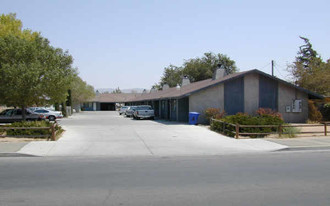 13361 Navajo Rd Apartments