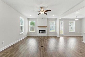 4669 Blue Topaz Trl in Kennesaw, GA - Building Photo - Building Photo