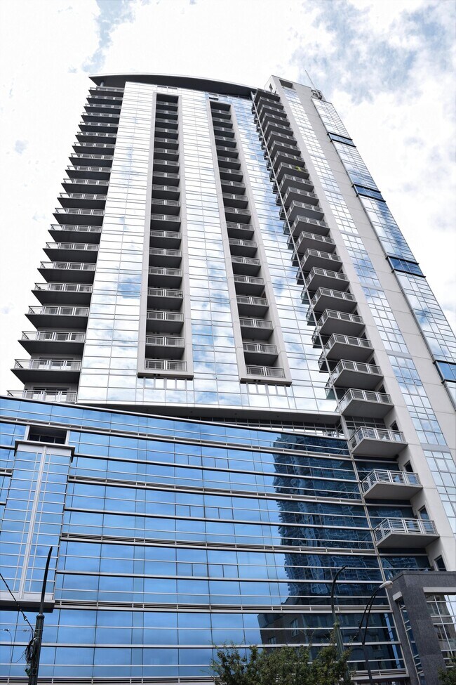 property at 333 W Trade St