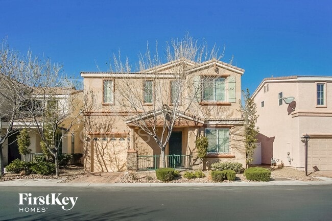 7617 French Springs St in Las Vegas, NV - Building Photo - Building Photo